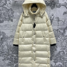 Dior Down Coat